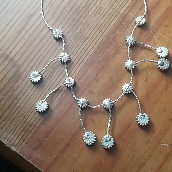 Necklace - Picture 4 of 4